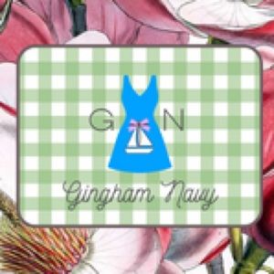 Meet your Posher, Tricia